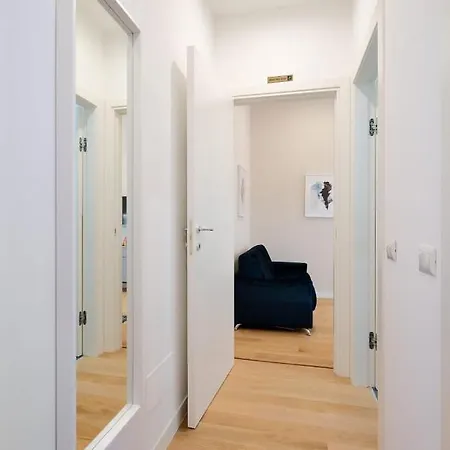 شقة Brera Chic In The Heart Of *