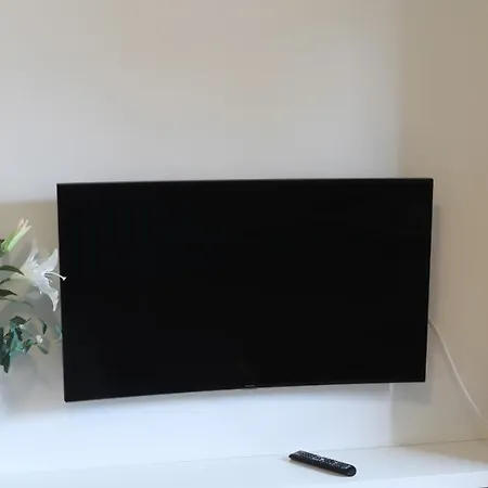 Apartmán Garden Procaccini *