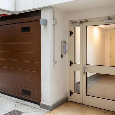 Easylife - - Moscati 9a - Sarpi Lägenhet *