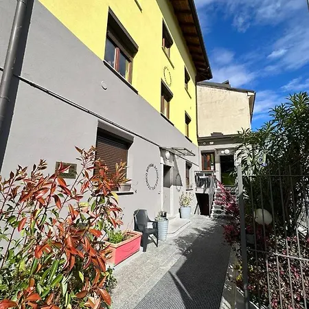 Apart Otel Politecnico Bovisa 2*