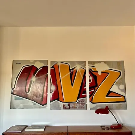 Green Guest House ゲストハウス