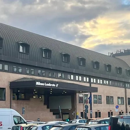 Green Guest House * ミラノ