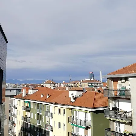 Gef House - Bande Nere Apartment *