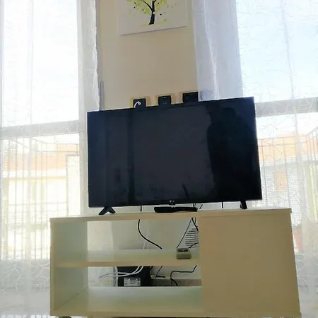 Gef House - Bande Nere