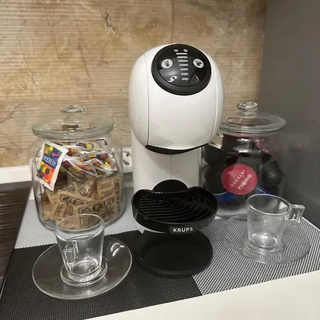 San Babila - Luxury Milanese Apartmán Milán