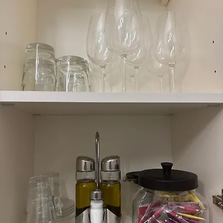 San Babila - Luxury Milanese Apartmán Milán