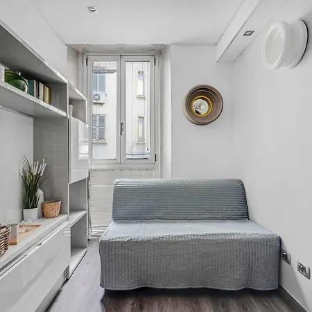 Apartmán Cc8 -brera-isola- Modern - - Wifi *