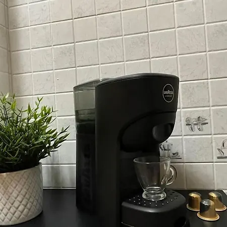 Apartamento Parcheggi Gratis Collegato Al Duomo Con Tram27 *