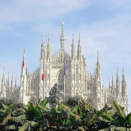 Gef House - Bande Nere * Milan