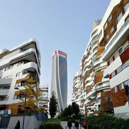 Gef House - Bande Nere *