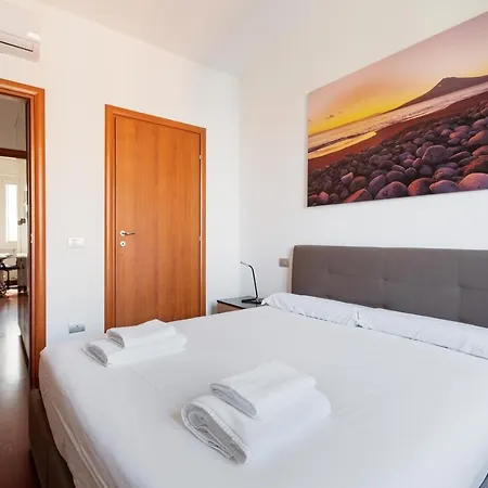 Rogoredo Cozy X5 Apartment