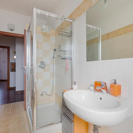 Rogoredo Cozy X5 * Milan