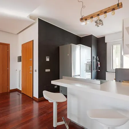 Rogoredo Cozy X5 * Milan