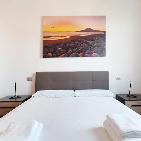 Rogoredo Cozy X5 * Milan