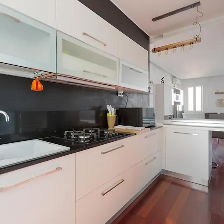 Rogoredo Cozy X5 * Milan