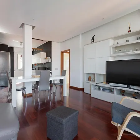 Apartment Rogoredo Cozy X5