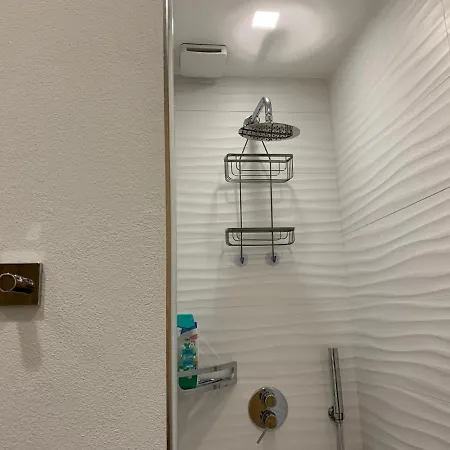 Mini Loft Old * Mailand