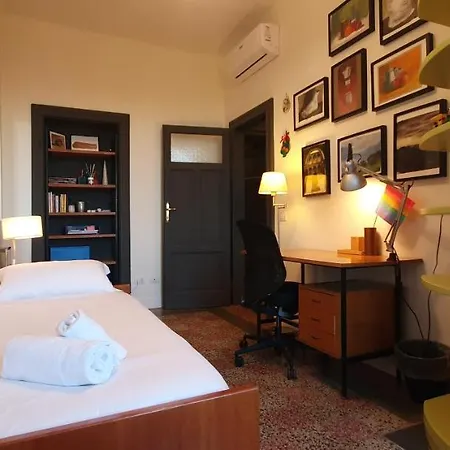 Apartamento Bnbutler - Aselli, 14 - Comodo E Luminoso *