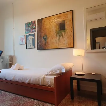 Bnbutler - Aselli, 14 - Comodo E Luminoso * Milán