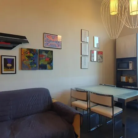 Apartament Bnbutler - Aselli, 14 - Comodo E Luminoso