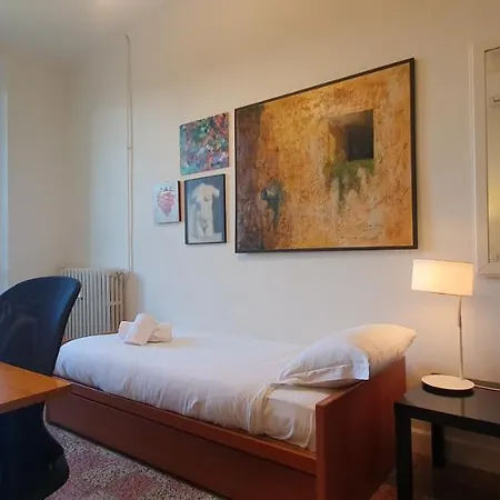 Bnbutler - Aselli, 14 - Comodo E Luminoso * Mediolan