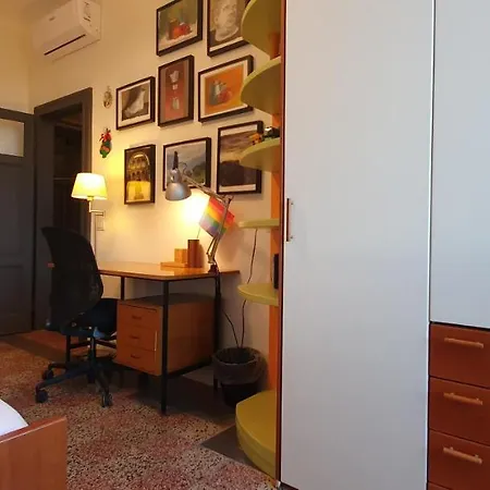 Bnbutler - Aselli, 14 - Comodo E Luminoso Apartament Mediolan