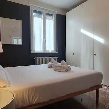 Bnbutler - Aselli, 14 - Comodo E Luminoso * Mediolan