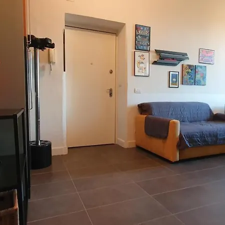 Bnbutler - Aselli, 14 - Comodo E Luminoso * Milán