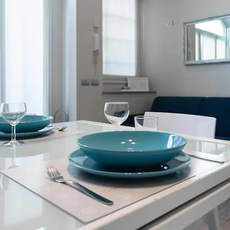 Italianway Easy - Naviglio Pavese 6 Apartamento