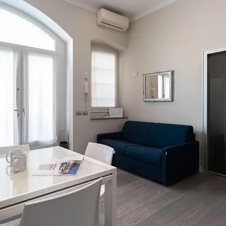 Italianway Easy - Naviglio Pavese 6 Apartamento *