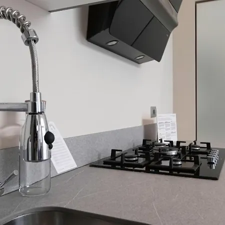 Italianway Easy - Naviglio Pavese 6 *