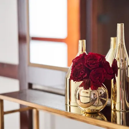 Szálloda Portrait - Lungarno Collection 5*