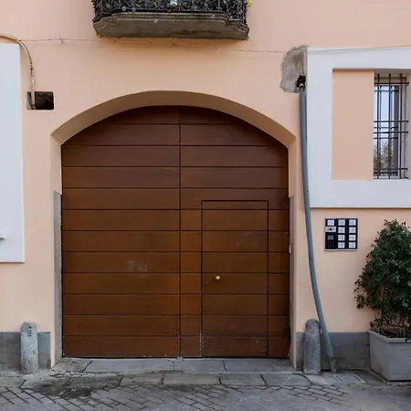 River Sweet Lägenhet