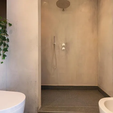 Lägenhet River Sweet *