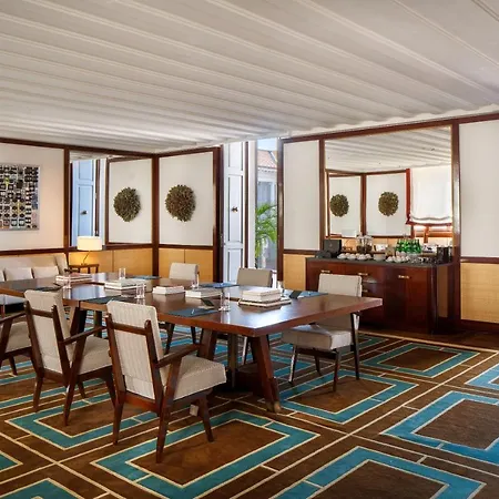 Portrait - Lungarno Collection Hotel 5*