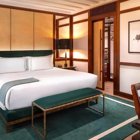 Hotel Portrait - Lungarno Collection 5*