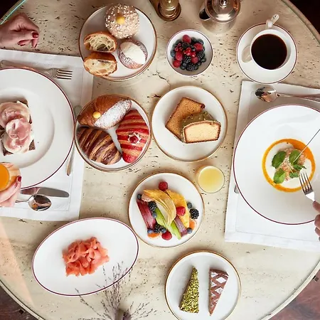 Portrait - Lungarno Collection Hotel