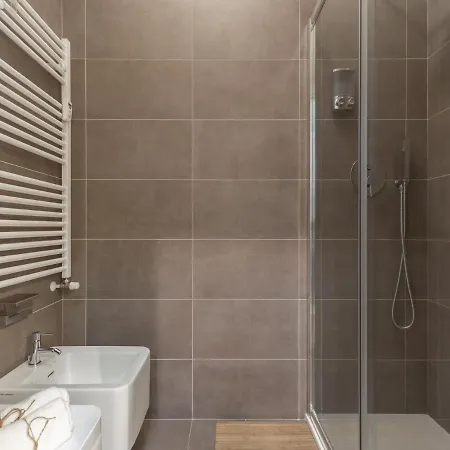 The Rent - Cozy Studio In Caiazzo 아파트 밀라노