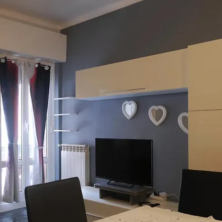 Apartment Orea Spiti - San Gottardo Classic Milan