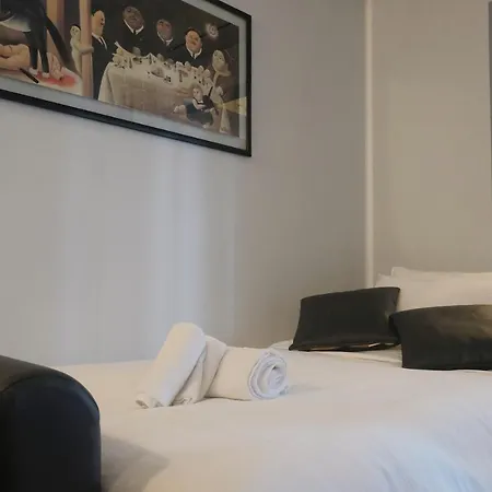 Apartment Orea Spiti - San Gottardo Classic