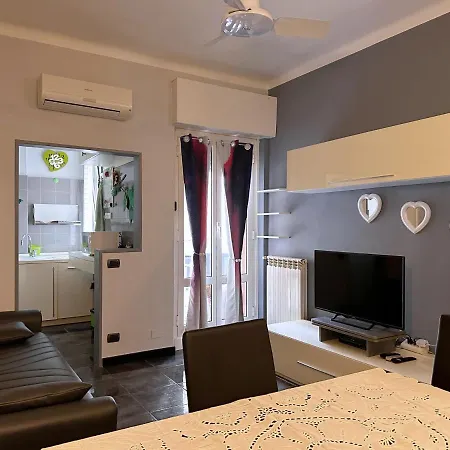 Apartment Orea Spiti - San Gottardo Classic Milan