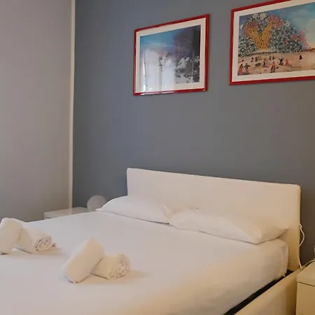 Orea Spiti - San Gottardo Classic Apartment