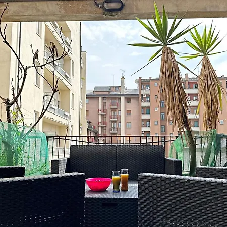Orea Spiti - San Gottardo Classic Apartment