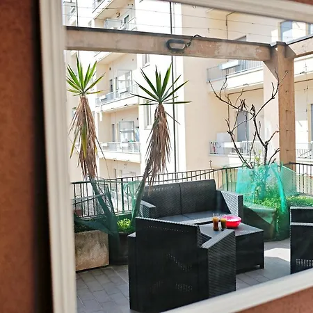 Apartment Orea Spiti - San Gottardo Classic Milan