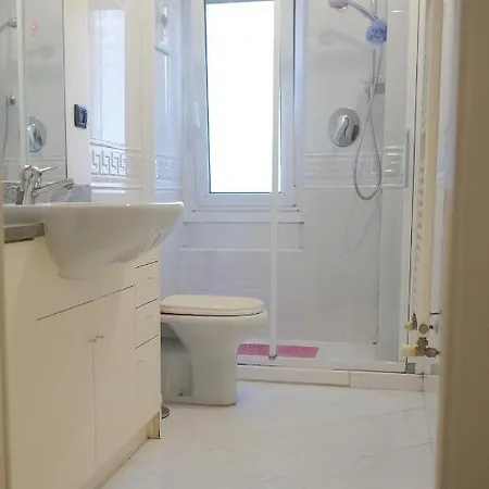 Apartment Orea Spiti - San Gottardo Classic