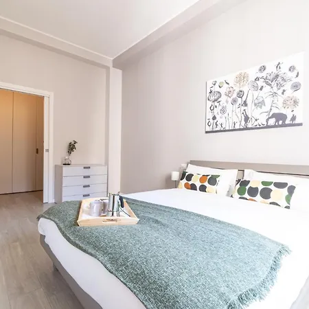 Apartment Easylife - - Mentana 8 D - Duomo