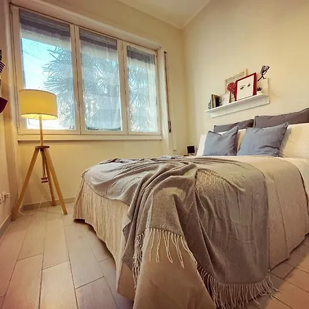 50 Papiniano Apartament
