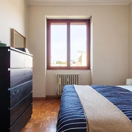 Apartment Schiavoni Flexyrent Wifi Milan