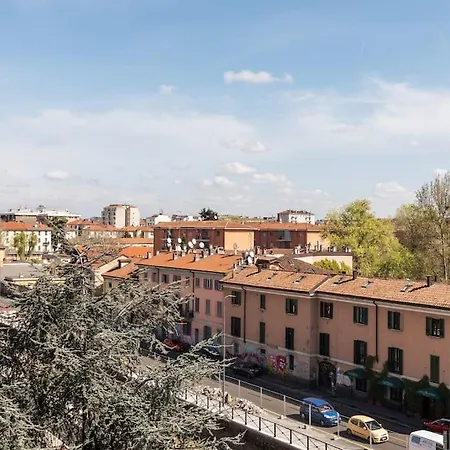 Schiavoni Flexyrent Wifi * Milan