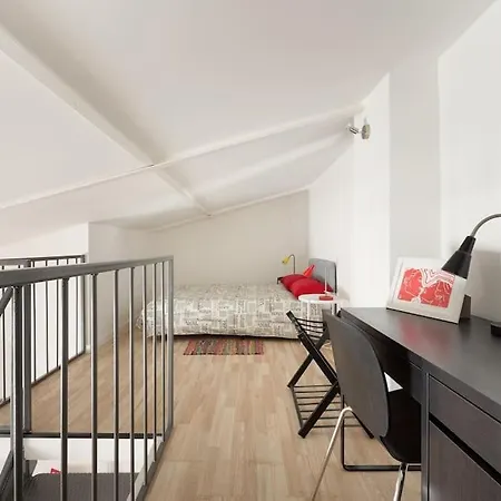 Maddalena Flexyrent A.c. - Wifi ميلان